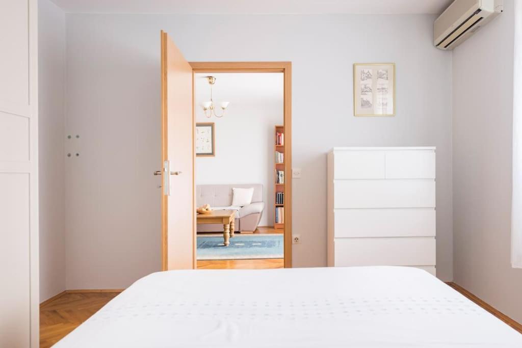 Holiday Home Goranka Zmijavci Luaran gambar