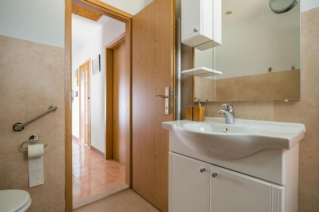 Holiday Home Goranka Zmijavci Luaran gambar