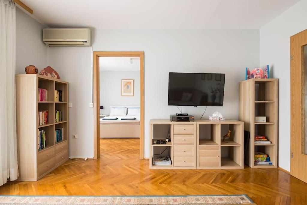 Holiday Home Goranka Zmijavci Luaran gambar