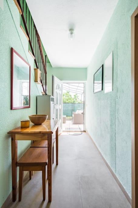 Holiday Home Goranka Zmijavci Luaran gambar