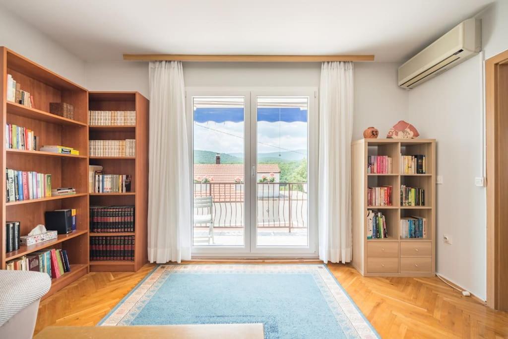 Holiday Home Goranka Zmijavci Luaran gambar