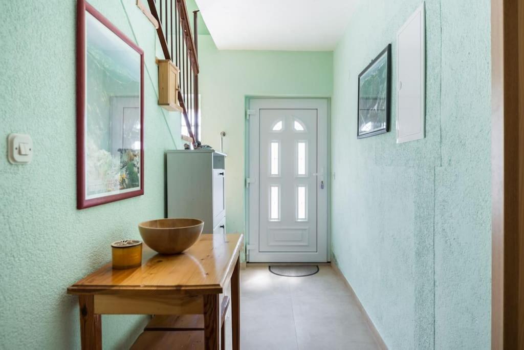 Holiday Home Goranka Zmijavci Luaran gambar